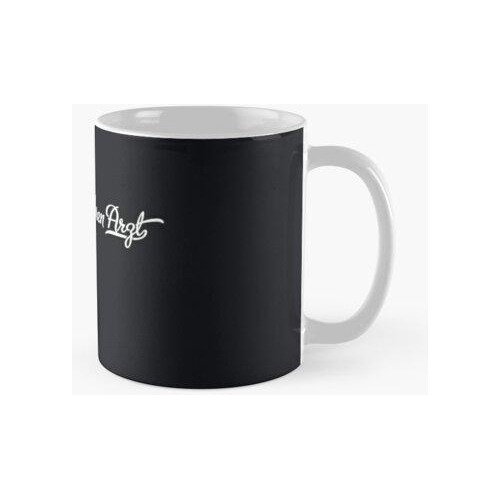 Taza Médico Orl Calidad Premium