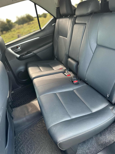 Toyota SW4 2.8 Srx 204Cv 4X4 7As At