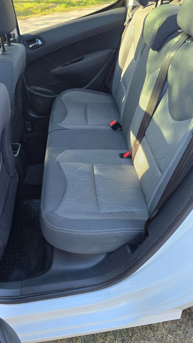Peugeot 308 1.6 Allure Hdi 115cv