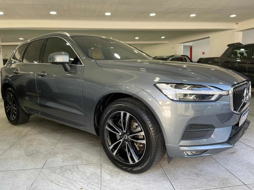 Imagem 3 de 13 de Volvo Xc60 2019 2.0 D5 Momentum Drive-e 5p