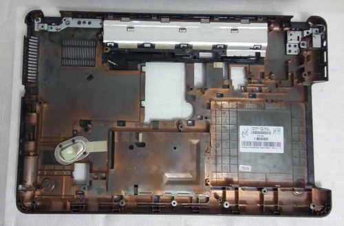 Carcasa Base Inferior Compaq Presarrio Cq57-319wm646114-001