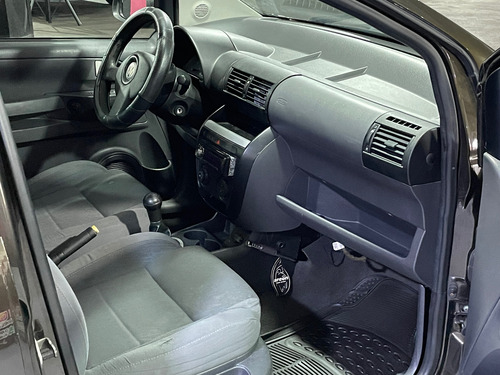 Volkswagen Crossfox 2006