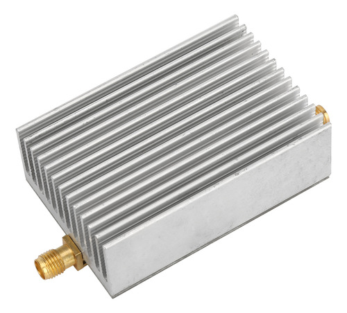 Módulo Amplificador De Señal 1-512mhz 1.6w De Banda Ancha De
