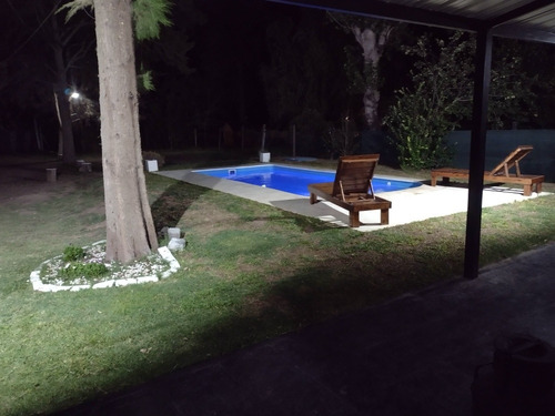 Imagen 23 de 26 de Alquiló Casa Quinta Don Hugo Entre Canning Y San Vicente