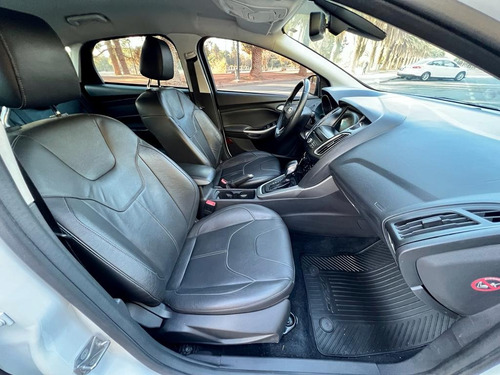 Ford Focus III 2.0 Sedan Se At6