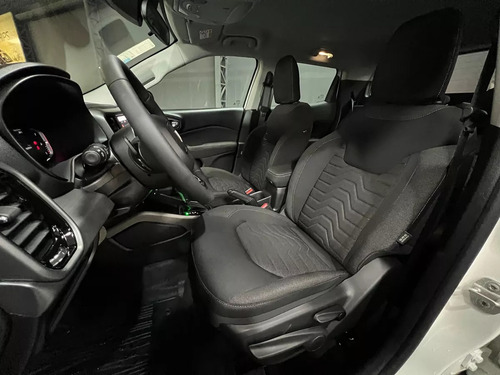 Fiat Toro 1.3 T270 Freedom 4X2