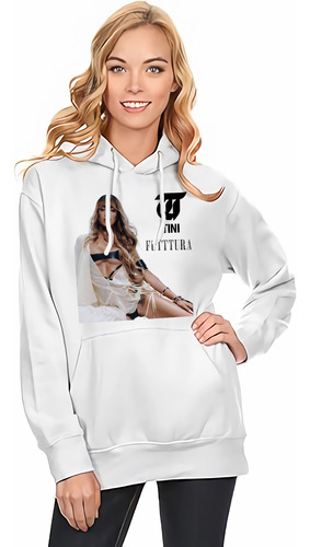 Conjunto Tini Buzo + Jogging - Unisex - Tendencia Varios