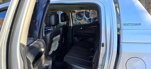 Chevrolet S10 High country automatica 4x4