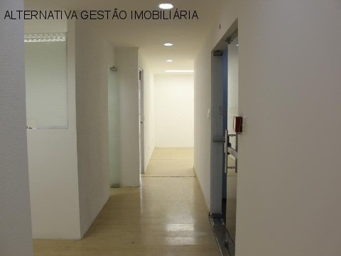 Imagem 8 de 15 de Salao Comercial Em São Paulo - Sp, Pinheiros - Slv0250
