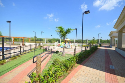 Imagem 21 de 26 de Casa À Venda, 160 M² Por R$ 1.180.000,00 - Residencial Club Portinari - Paulínia/sp - Ca2349