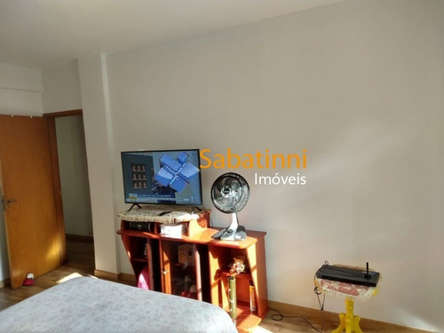 Imagem 5 de 13 de Apartamento A Venda Em Sp Bela Vista - Ap06564 - 70327362
