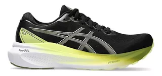 Tênis Asics Gel Kayano 30 Preto - Masculino