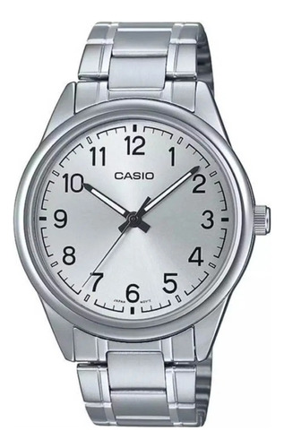 Reloj Análogo Casio Hombre Mtp-v005d-7b4udf