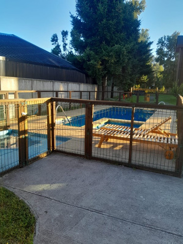 Arriendo Departamento Amoblado 2dormitorios En Pucón