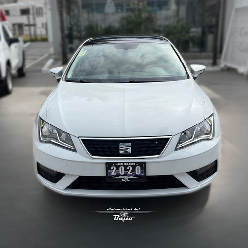 Seat Leon 1.4 Style T 125 Hp Mt