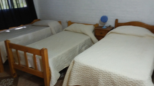 Imagen 4 de 14 de Alquilo San Gregorio De Polanco Cabañas P/ 4- 5 Y 6 Personas