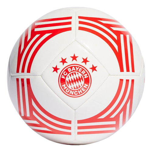 Balon De Futbol Bayern Profesional Numero 5