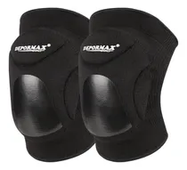 Comprar Rodilleras Para Vóley Espuma Eva Depormax