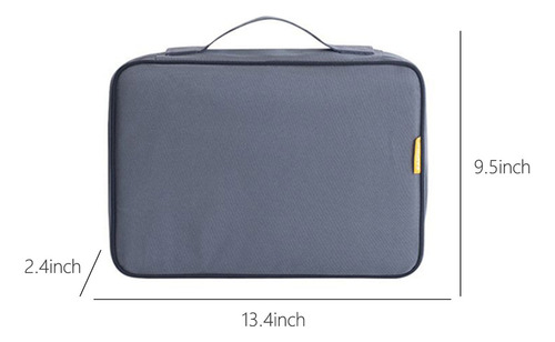 Bolsas De Almacenamiento B Con Cierre Hermético, Bandeja Por