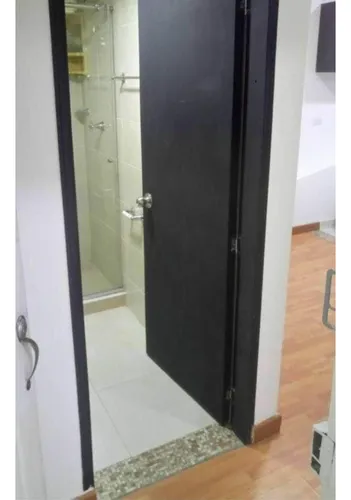 Venta De Apartaestudio En Palermo