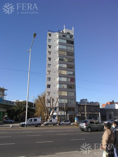 Imagen 2 de 9 de Venta De Unidad Monoambiente Divisible En Sarandi (27654)