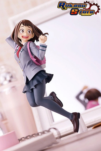 Ochaco Uraraka Pop Up Parade My Hero Academia