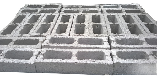 Bloques De Hormigon Cemento 20x20x40 Liso Venta Por Equipo