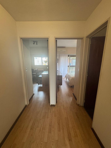 Venta Depto 4 Ambientes En Almagro