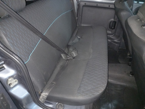 Renault Kangoo 1.6 Furgon Ph3 Confort 5as Lc