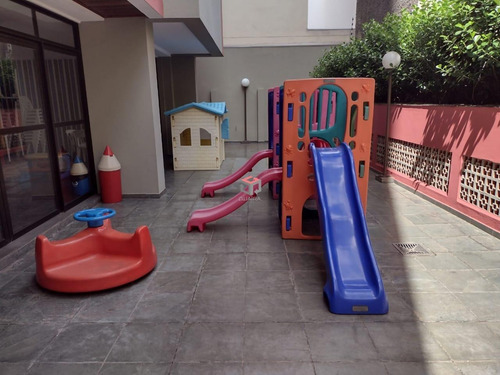 Imagem 19 de 21 de Apartamento À Venda, 3 Quartos, 1 Suíte, 2 Vagas, Assunção - Santo André/sp - 99532