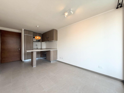 Impecable Departamento
