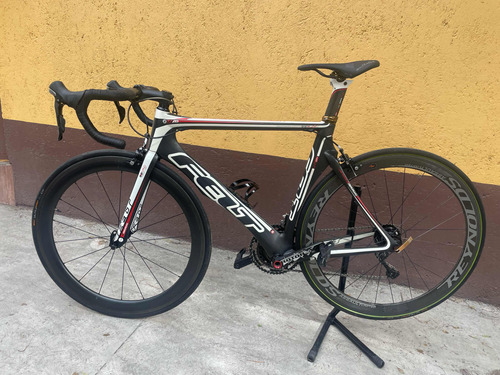 Bicicleta Felt Aero Ar2 Full Carbón