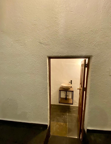 Oficinas En Casona Antigua Col. Juarez, Cerca De Reforma 222