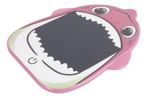Tableta Lcd De Dibujo Para Escribir, 6.5 Pulgadas, Colorida