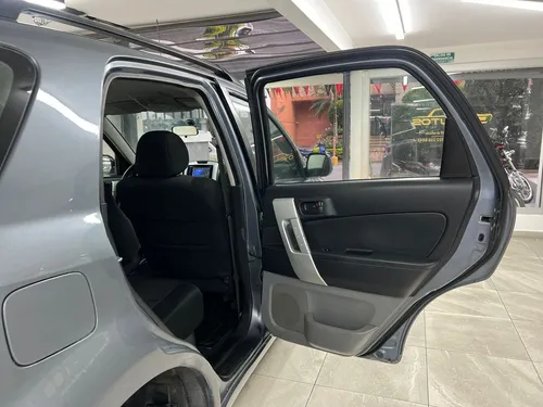 Daihatsu Terios Mt 1.5 2008