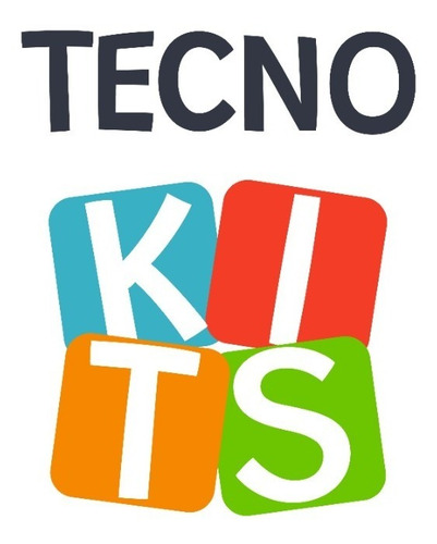 Imagen 5 de 5 de Kits De Ciencia Para Chicos (tecnokits - Caja Isaac Newton)