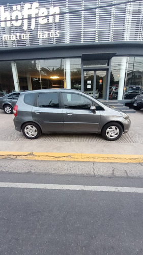Honda Fit 1.4 Lx At