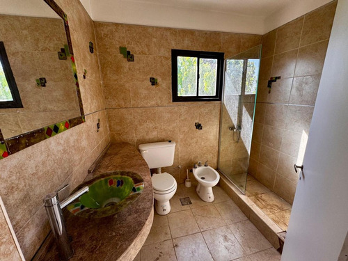 Venta Dúplex 2 Dormitorios B° Alto Maipu