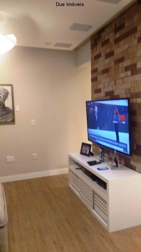 Imagem 29 de 30 de Lindo Apartamento No Edifício Central Park - Indaiatuba - Ap00442 - 34206455