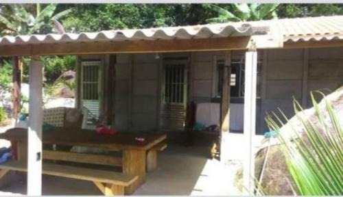 Imagem 6 de 9 de Chácara Em Itariri Com Piscina Natural E Cachoeira- Sp 7999