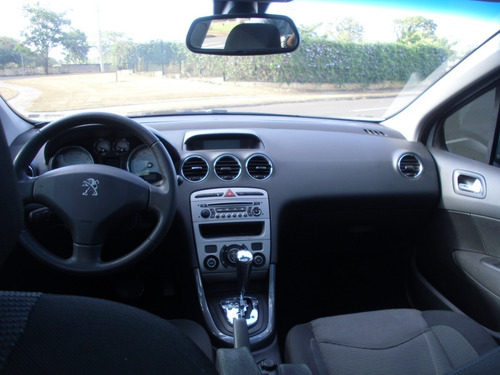 Imagem 6 de 15 de I/peugeut 308 Allure
