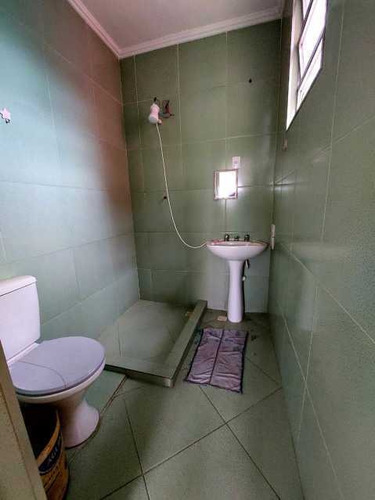 Imagem 11 de 15 de Casa Ampla À Venda No Centro De Mesquita - Sica30030