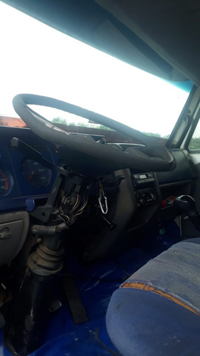 Imagem 5 de 5 de Volkswagen Titan 18 310 ( 2003 )