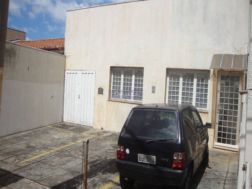 Imagem 4 de 7 de Casa À Venda Em Jardim Chapadão - Ca017435
