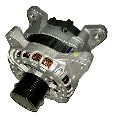 Alternador Gm 26261634 Onix Tracker Montana 3cc Original