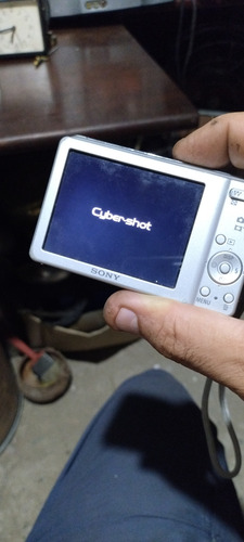 Camera Com Defeito Está Desligando Sozinha Com Defeito No Es (Usado)