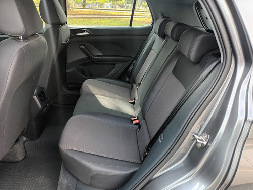 Volkswagen T-Cross 1.0 200 Tsi Aut. 5p