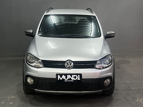 Volkswagen Space Cross 1.6 Mi Total Flex 8V