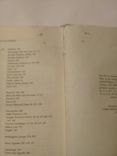 Libro El Laberinto De La Utopía (Usado)