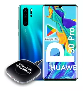 Celular Huawei P30 Pro 256gb 8gb Ram